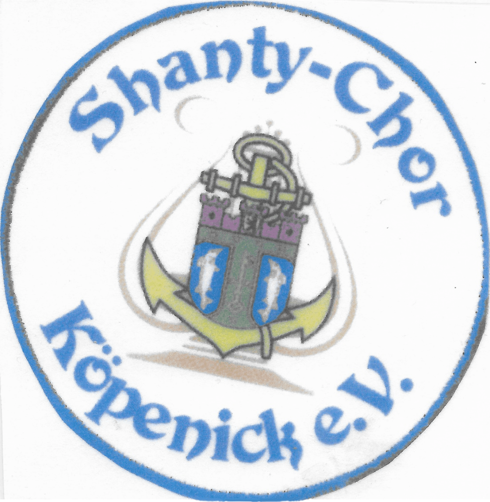 Logo Shanty Chor Köpenick Berlin Logo Shanty Chor Köpenick Berlin