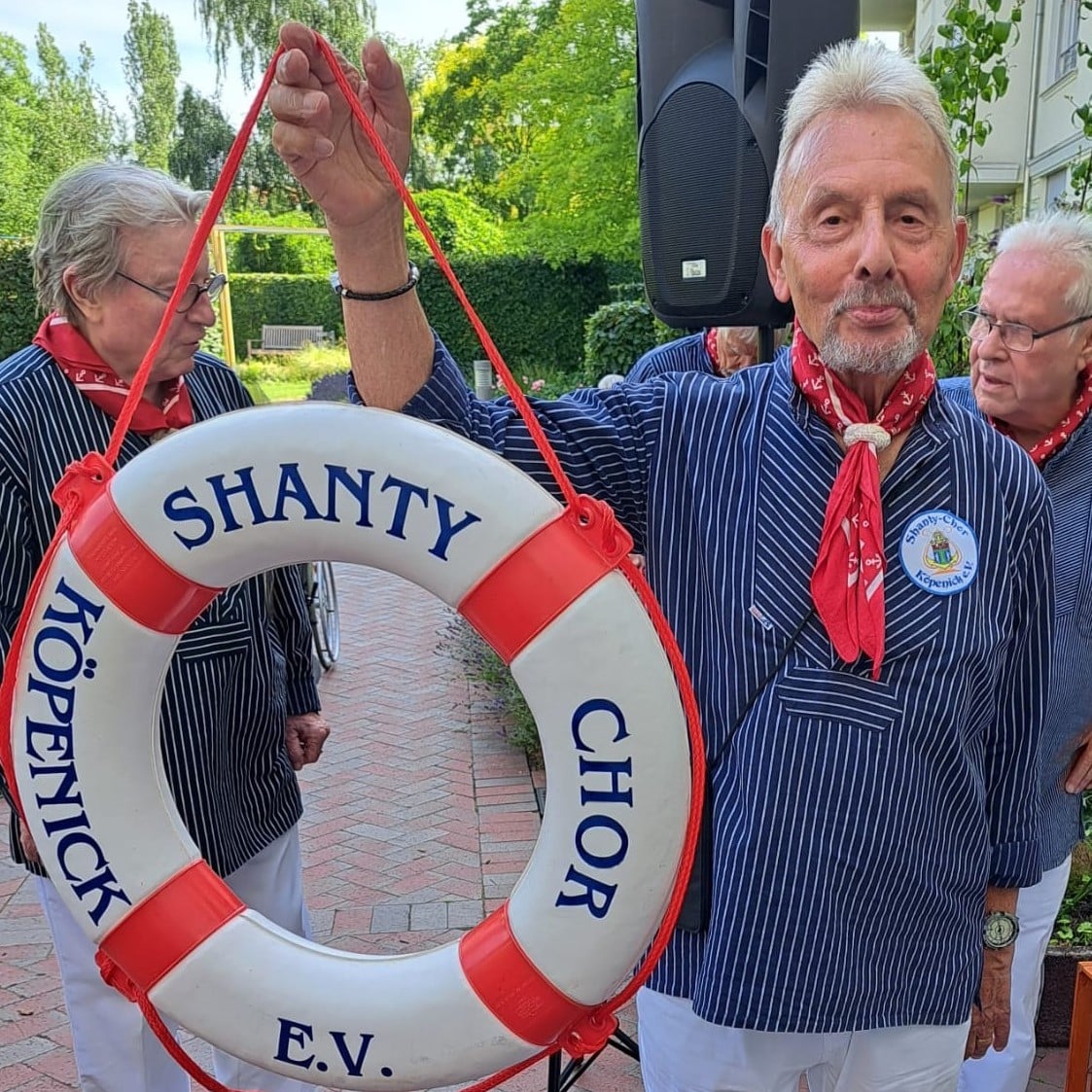 Shanty Chor Köpenick Berlin Shanty Chor Köpenick Berlin